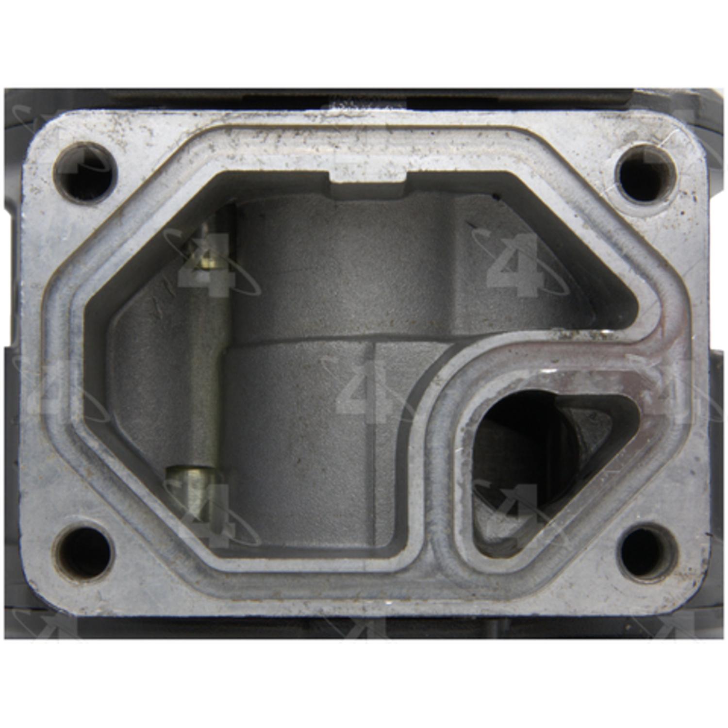 Four Seasons 77305 - A/C Compressor Four Seasons 77305 A/C Compressor product image 3 of 7