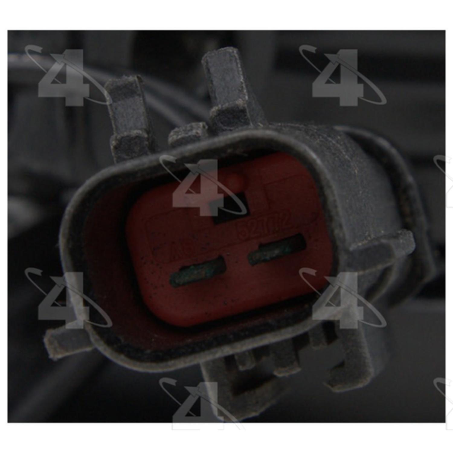 Four Seasons 77305 - A/C Compressor Four Seasons 77305 A/C Compressor product image 4 of 7