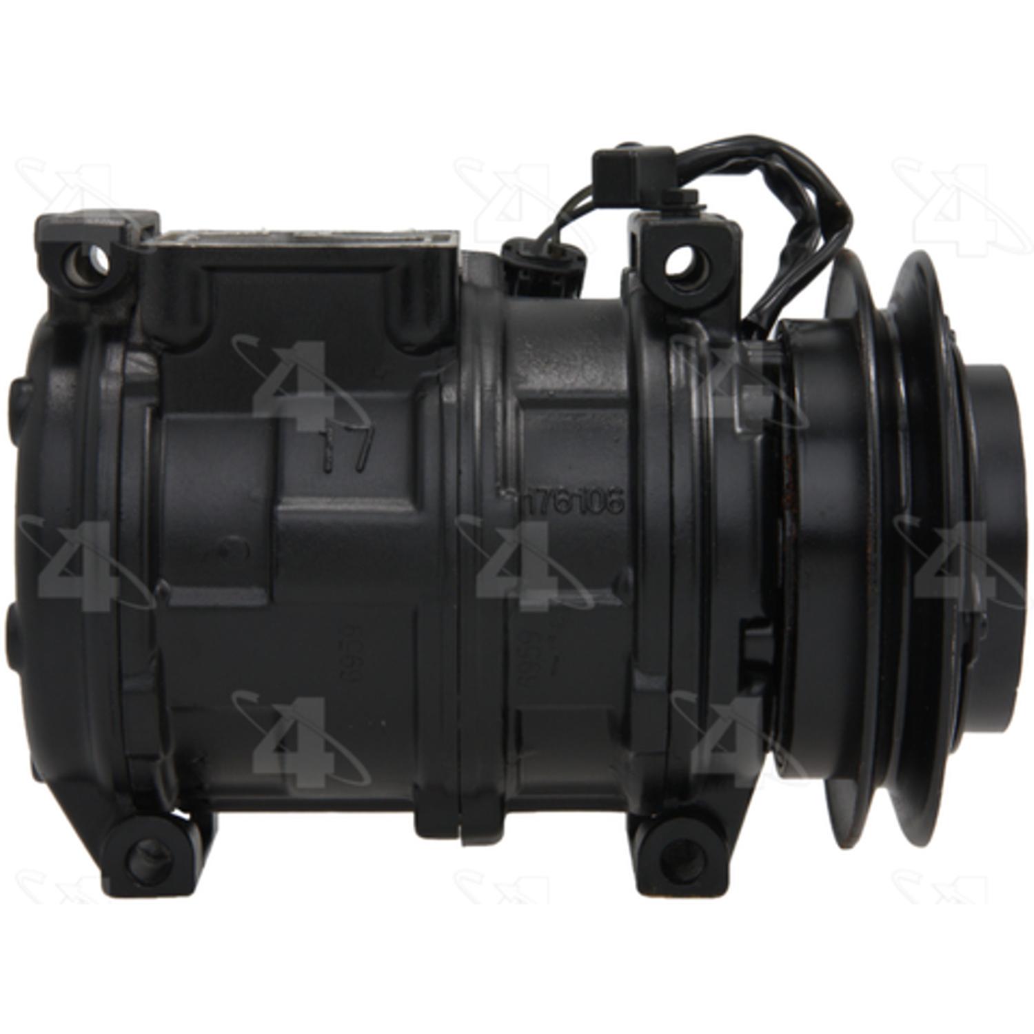 Four Seasons 77305 - A/C Compressor Four Seasons 77305 A/C Compressor product image 7 of 7