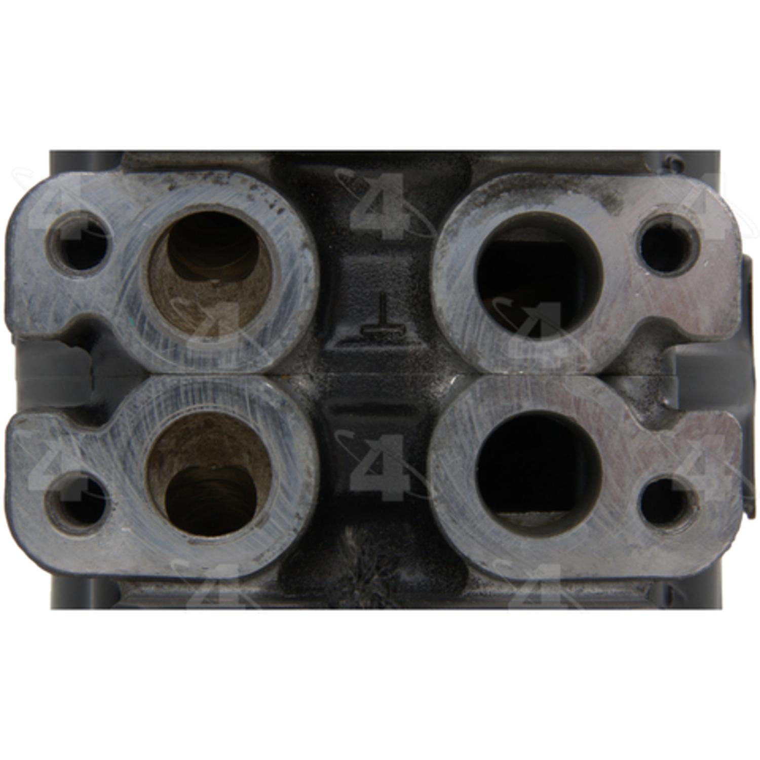 Four Seasons 77306 - A/C Compressor Four Seasons 77306 A/C Compressor product image 3 of 7