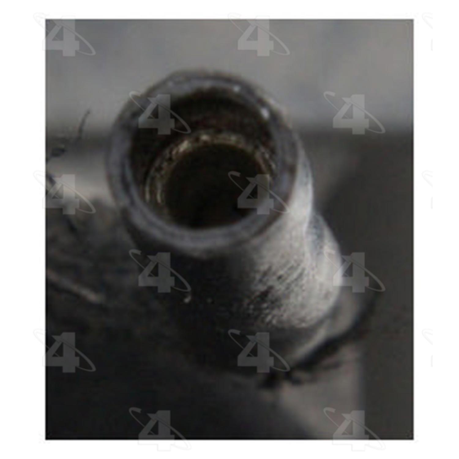 Four Seasons 77306 - A/C Compressor Four Seasons 77306 A/C Compressor product image 4 of 7