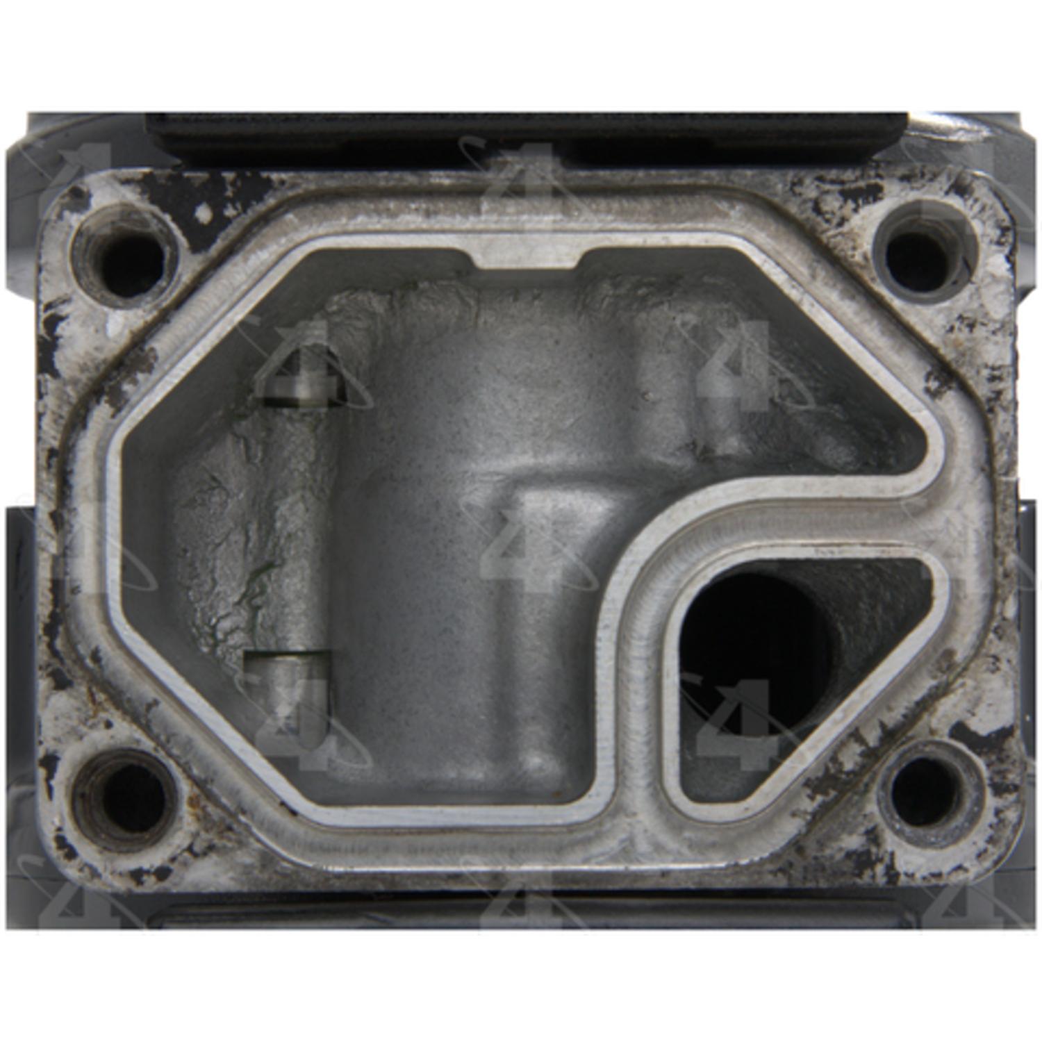 Four Seasons 77307 - A/C Compressor Four Seasons 77307 A/C Compressor product image 3 of 8