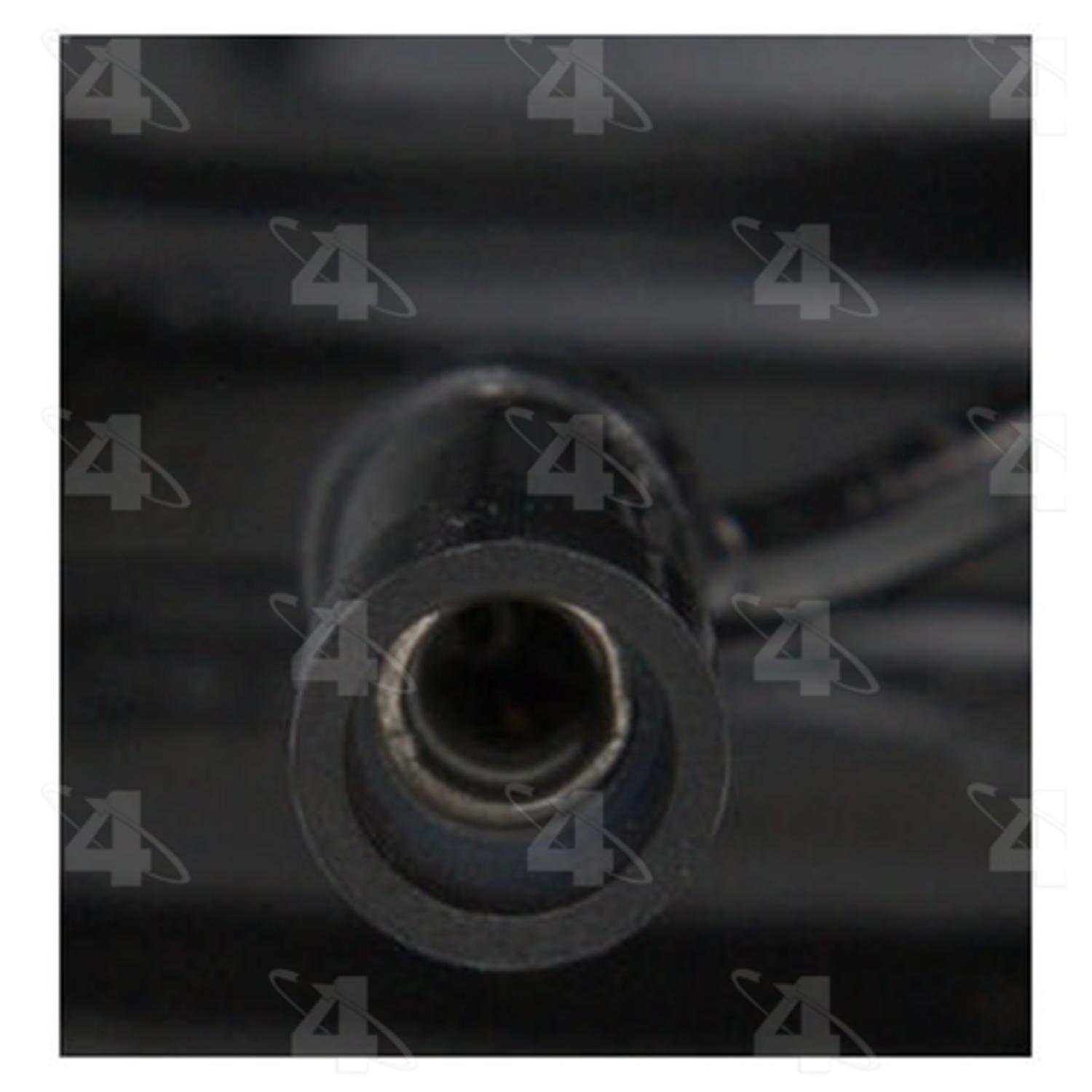 Four Seasons 77307 - A/C Compressor Four Seasons 77307 A/C Compressor product image 4 of 8