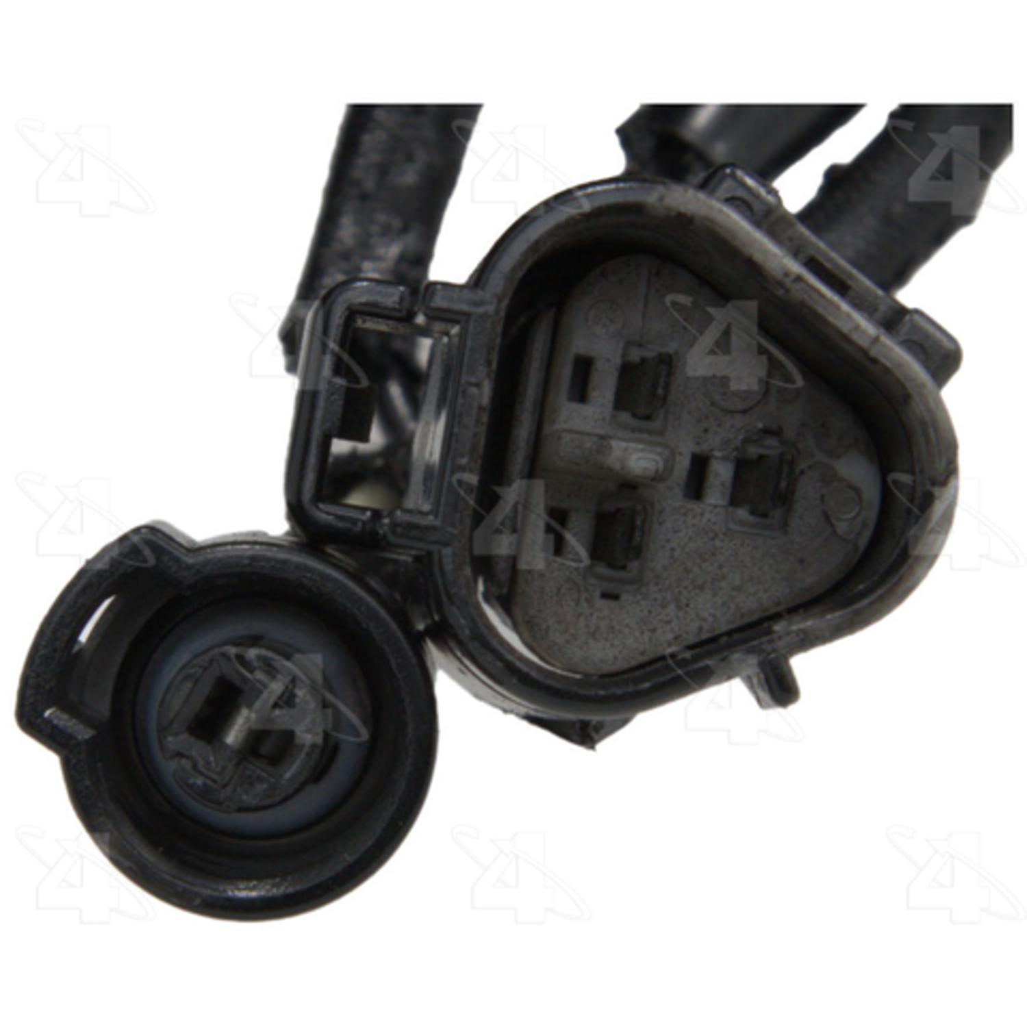 Four Seasons 77307 - A/C Compressor Four Seasons 77307 A/C Compressor product image 5 of 8