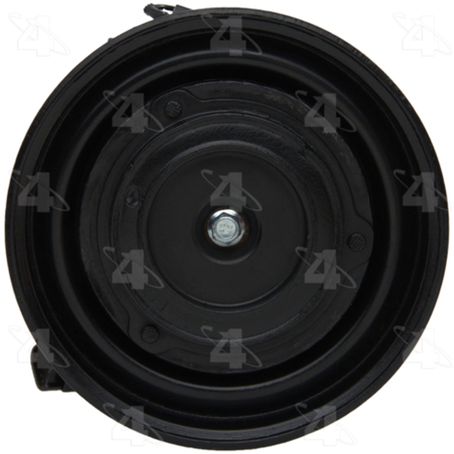 Four Seasons 77307 - A/C Compressor Four Seasons 77307 A/C Compressor product image 6 of 8