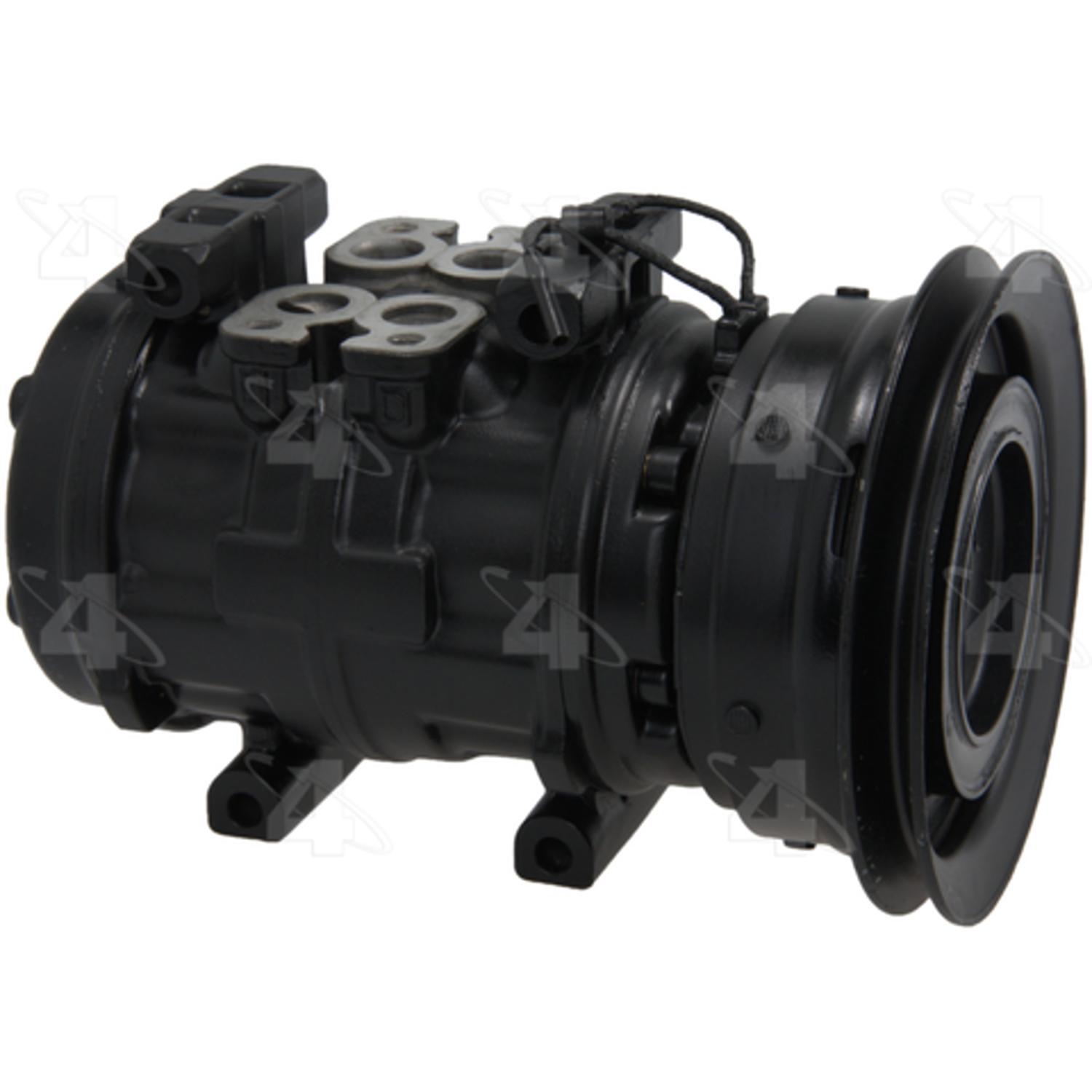 Four Seasons 77308 - A/C Compressor Four Seasons 77308 A/C Compressor product image 1 of 7