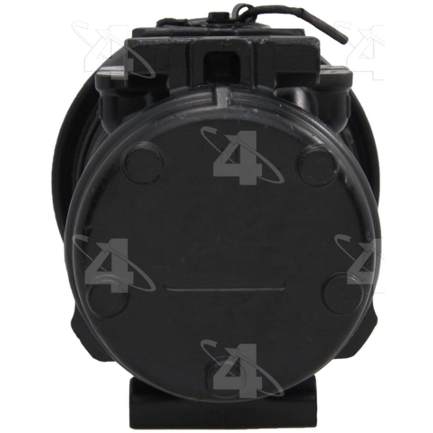 Four Seasons 77308 - A/C Compressor Four Seasons 77308 A/C Compressor product image 2 of 7