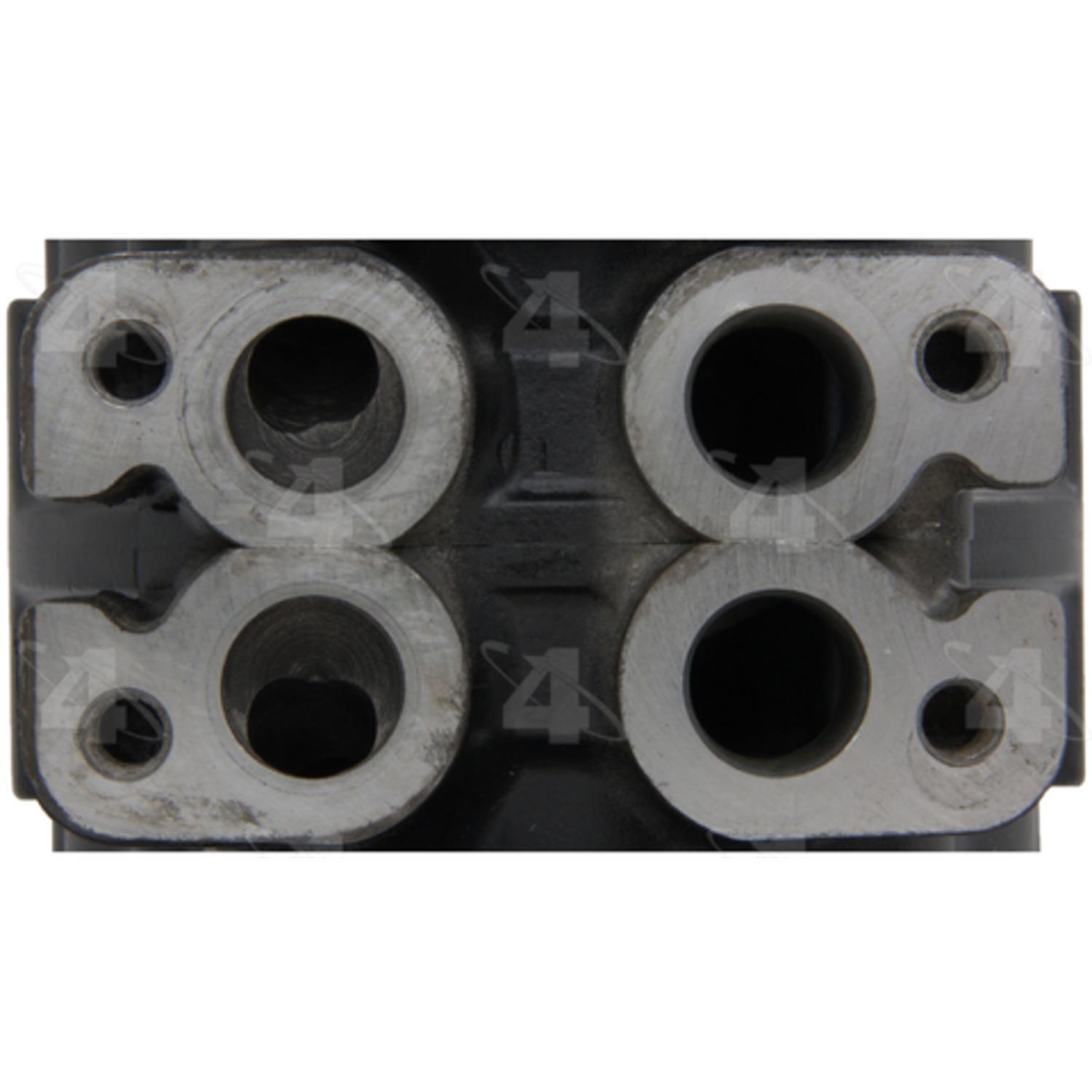 Four Seasons 77308 - A/C Compressor Four Seasons 77308 A/C Compressor product image 3 of 7