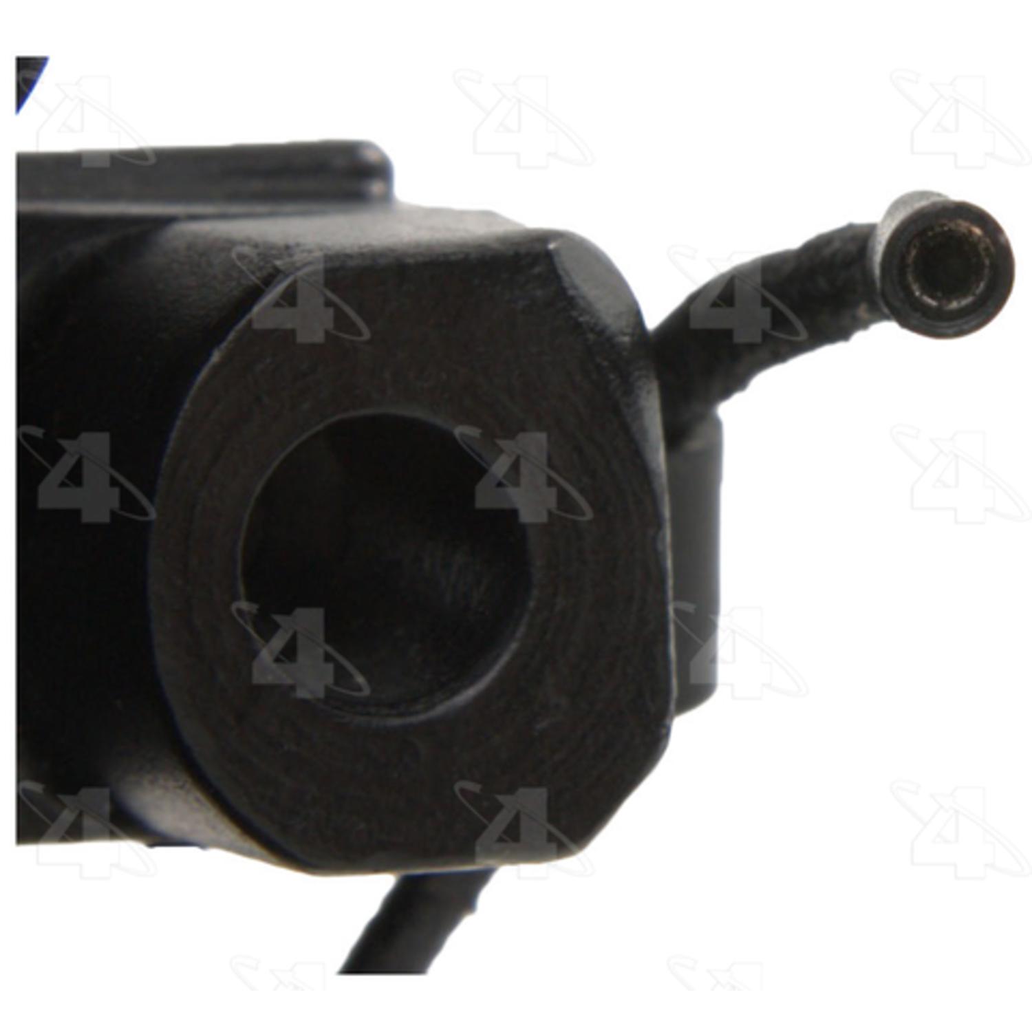 Four Seasons 77308 - A/C Compressor Four Seasons 77308 A/C Compressor product image 4 of 7
