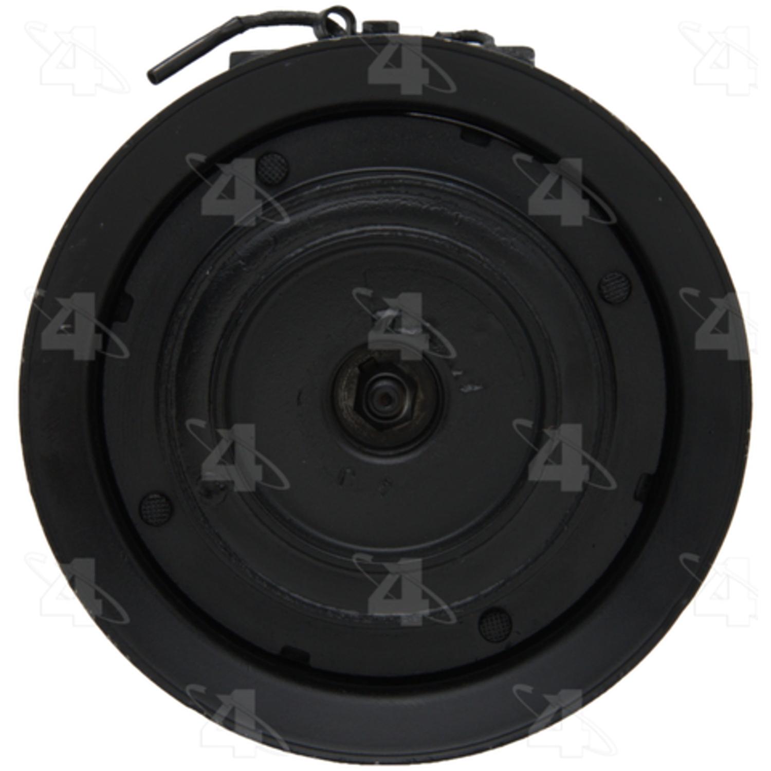 Four Seasons 77308 - A/C Compressor Four Seasons 77308 A/C Compressor product image 5 of 7