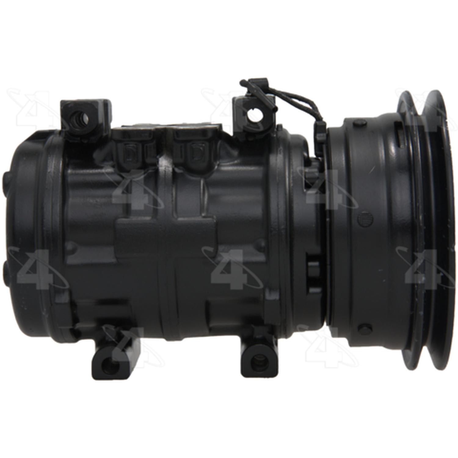 Four Seasons 77308 - A/C Compressor Four Seasons 77308 A/C Compressor product image 7 of 7