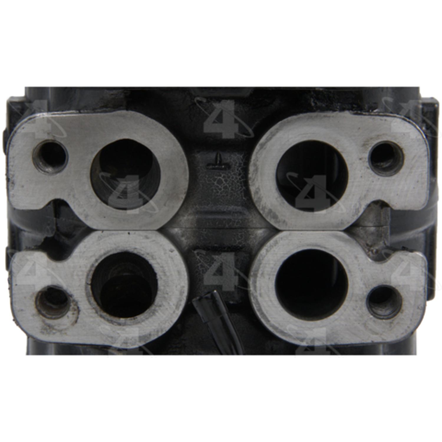 Four Seasons 77309 - A/C Compressor Four Seasons 77309 A/C Compressor product image 3 of 7
