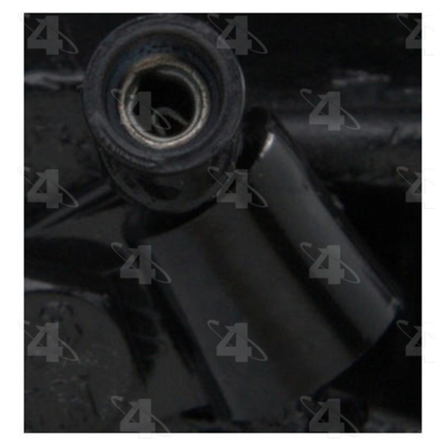Four Seasons 77309 - A/C Compressor Four Seasons 77309 A/C Compressor product image 4 of 7