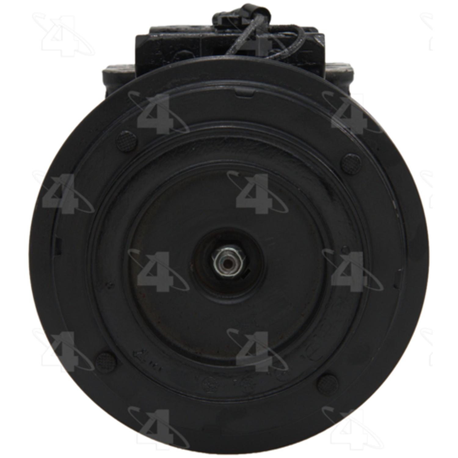 Four Seasons 77309 - A/C Compressor Four Seasons 77309 A/C Compressor product image 5 of 7