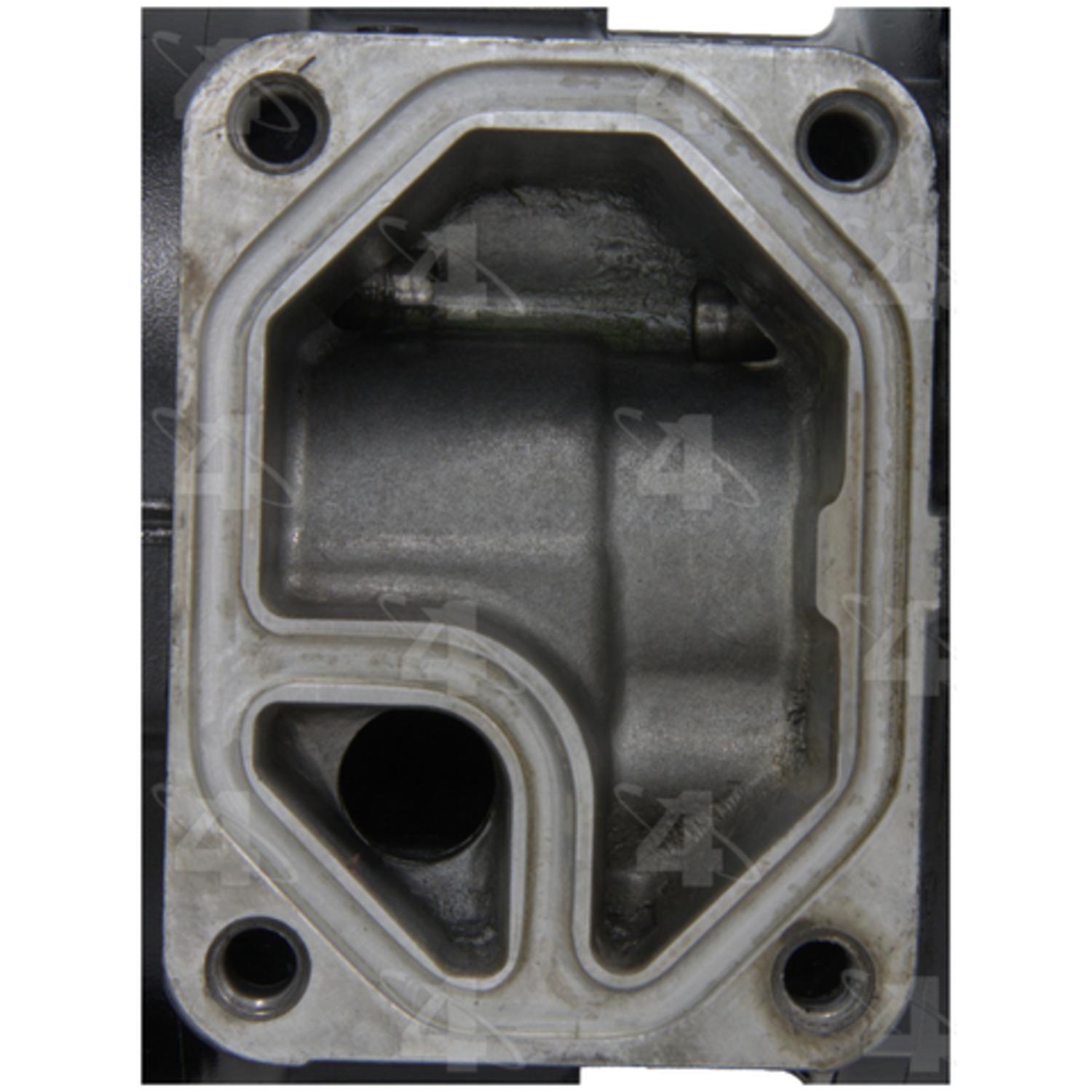 Four Seasons 77310 - A/C Compressor Four Seasons 77310 A/C Compressor product image 3 of 9