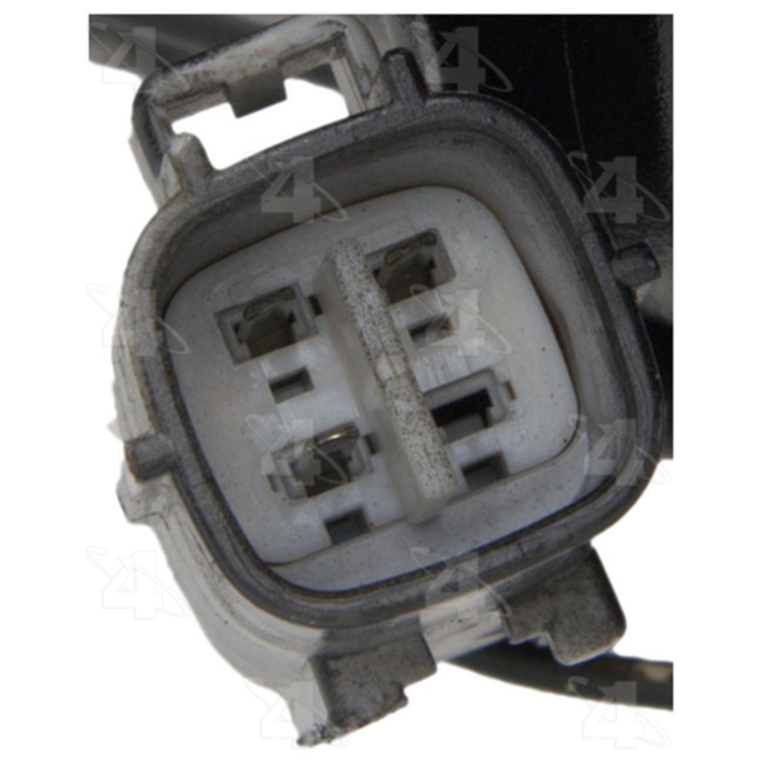 Four Seasons 77310 - A/C Compressor Four Seasons 77310 A/C Compressor product image 4 of 9
