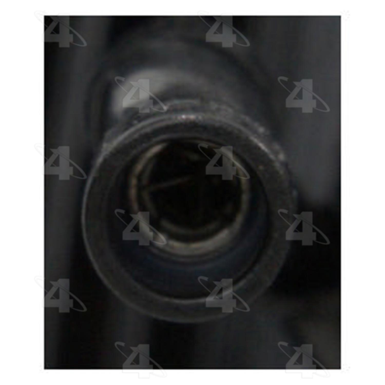 Four Seasons 77310 - A/C Compressor Four Seasons 77310 A/C Compressor product image 5 of 9