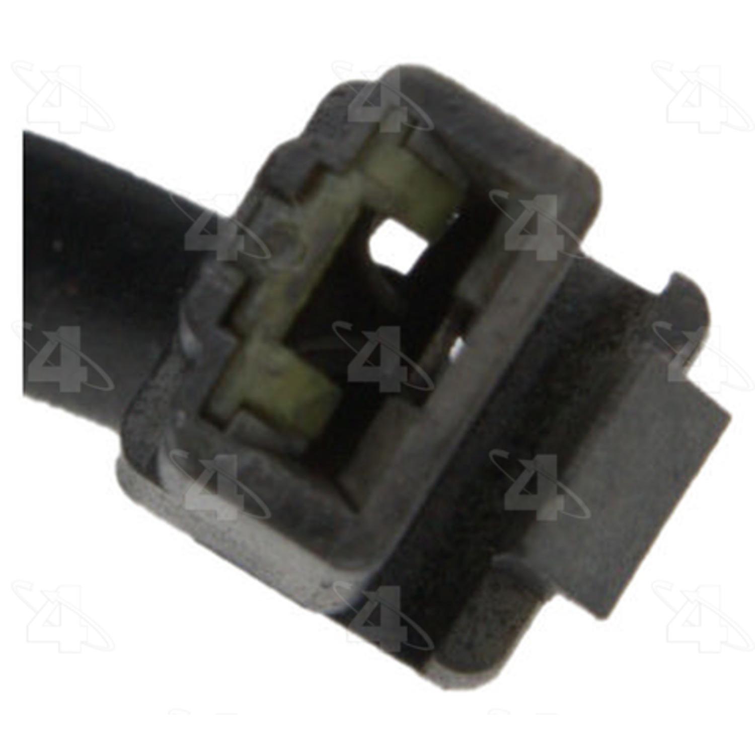Four Seasons 77310 - A/C Compressor Four Seasons 77310 A/C Compressor product image 6 of 9