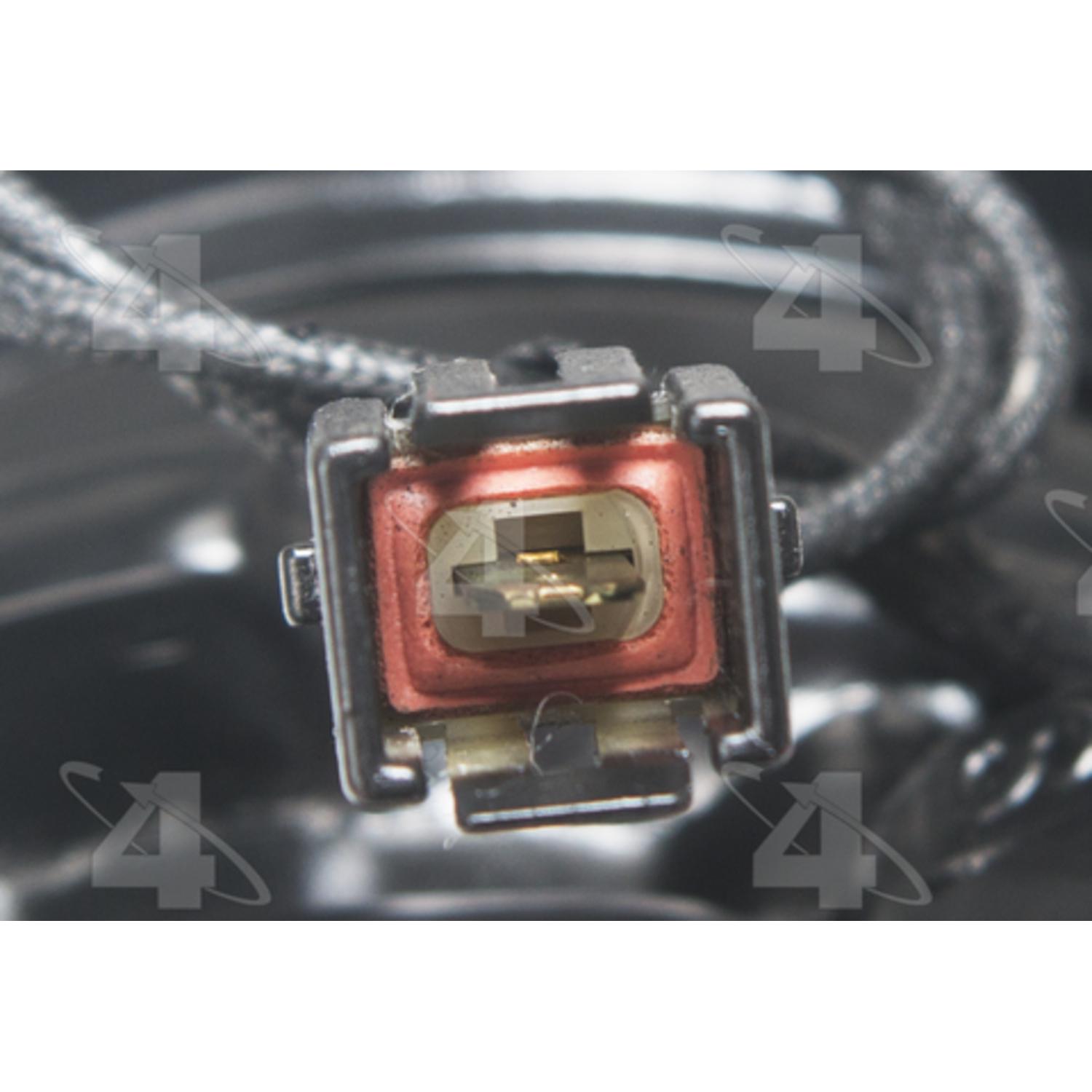 Four Seasons 77311 - A/C Compressor Four Seasons 77311 A/C Compressor product image 2 of 4