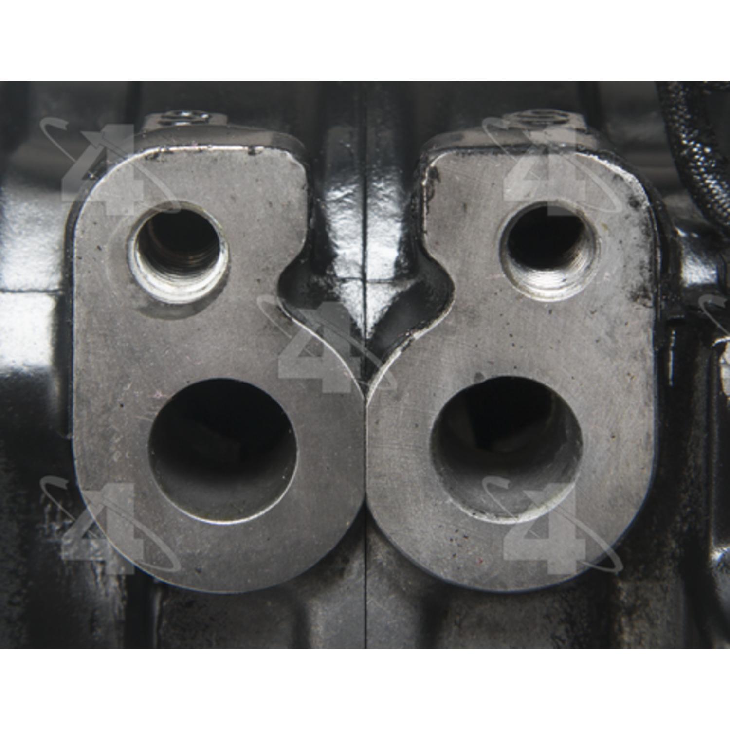 Four Seasons 77311 - A/C Compressor Four Seasons 77311 A/C Compressor product image 3 of 4
