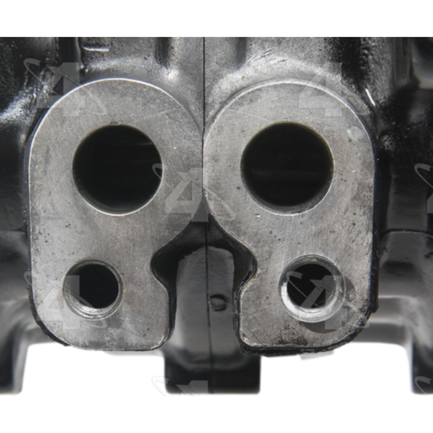 Four Seasons 77311 - A/C Compressor Four Seasons 77311 A/C Compressor product image 4 of 4