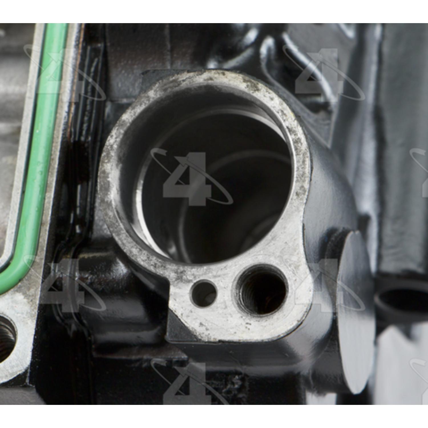 Four Seasons 77313 - A/C Compressor Four Seasons 77313 A/C Compressor product image 3 of 8