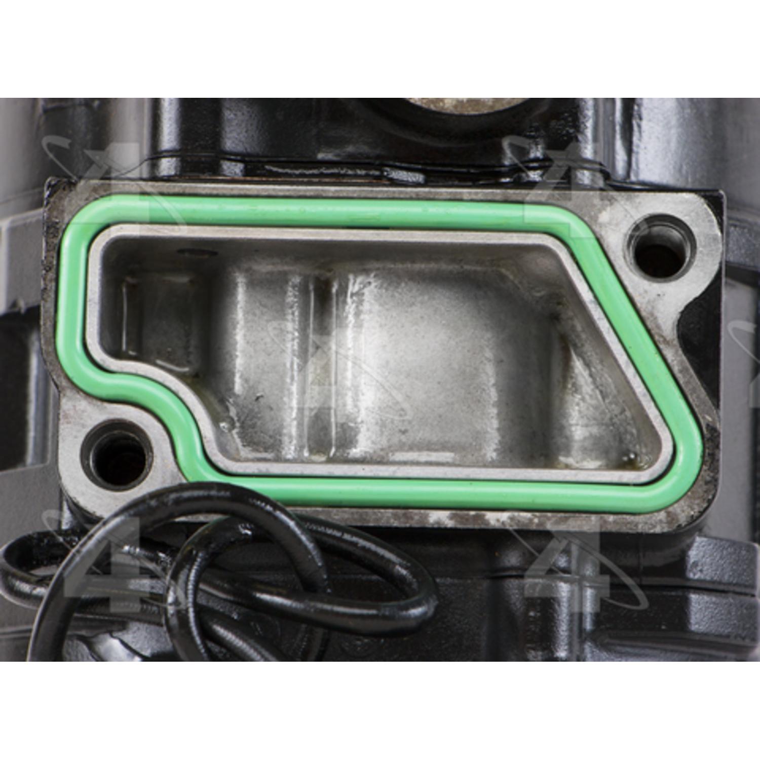 Four Seasons 77313 - A/C Compressor Four Seasons 77313 A/C Compressor product image 4 of 8