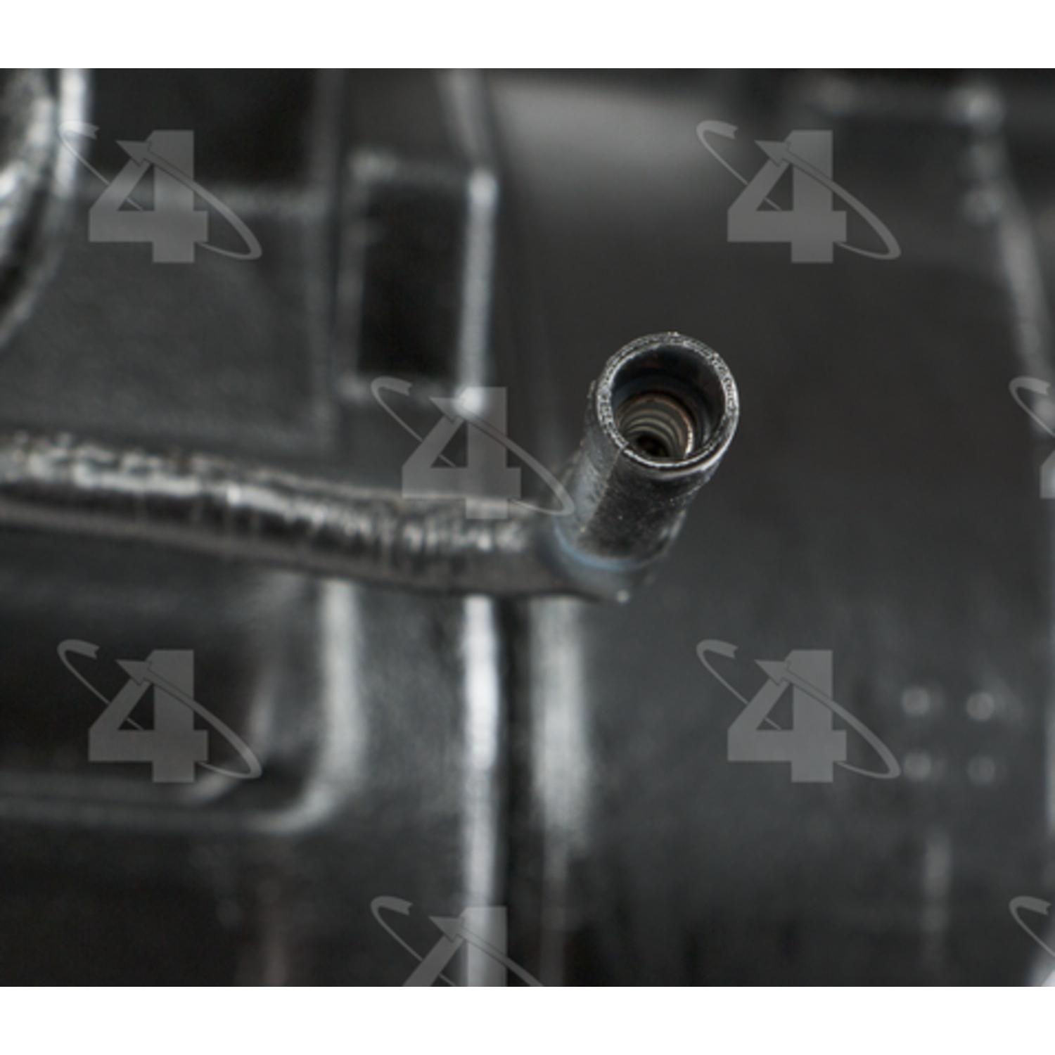Four Seasons 77313 - A/C Compressor Four Seasons 77313 A/C Compressor product image 5 of 8
