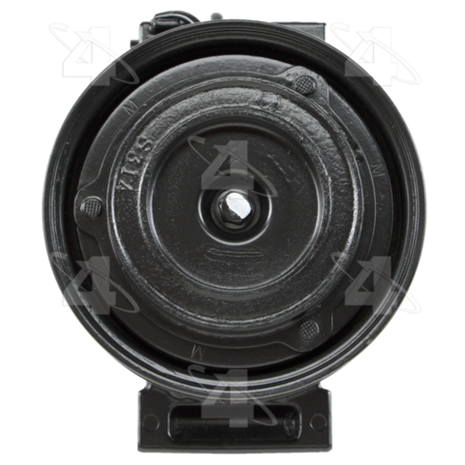 Four Seasons 77313 - A/C Compressor Four Seasons 77313 A/C Compressor product image 6 of 8