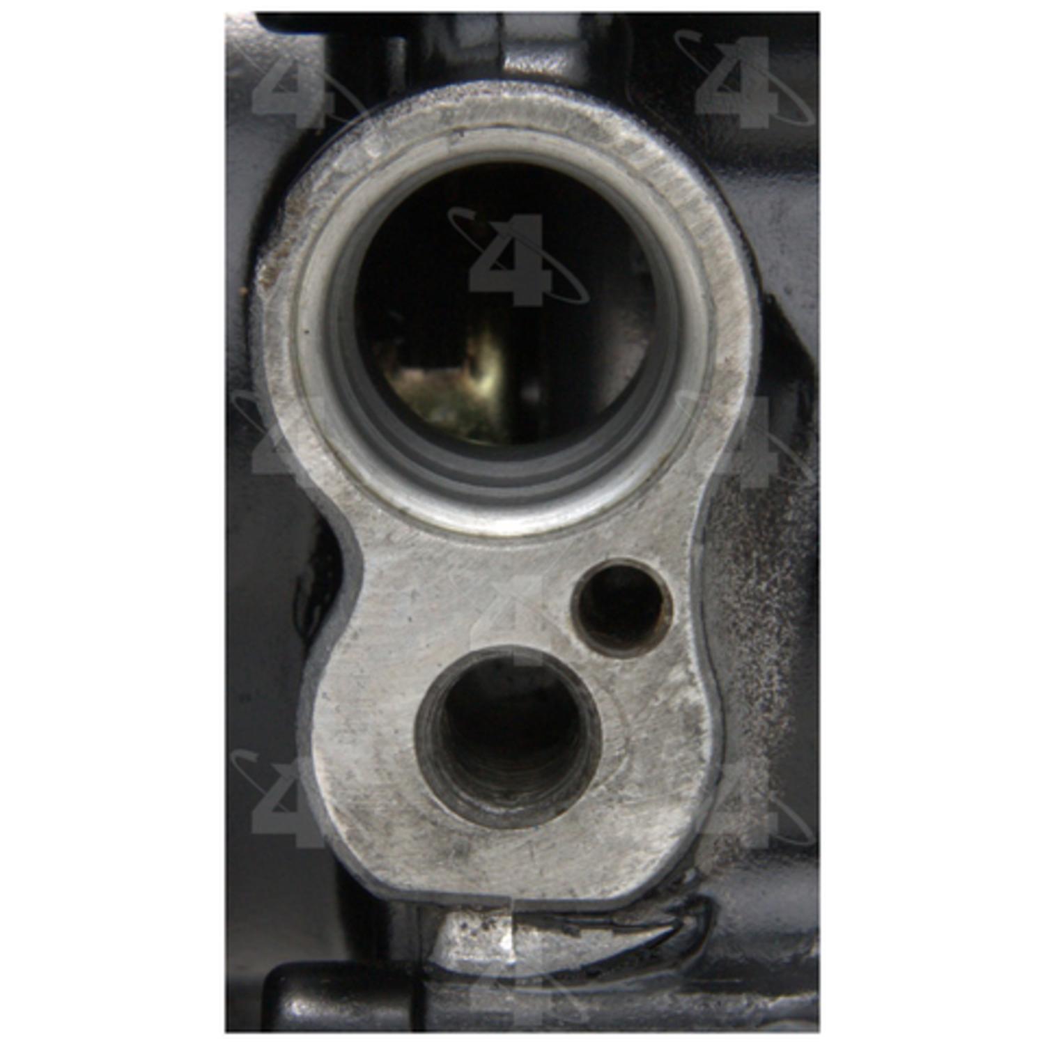Four Seasons 77314 - A/C Compressor Four Seasons 77314 A/C Compressor product image 3 of 8