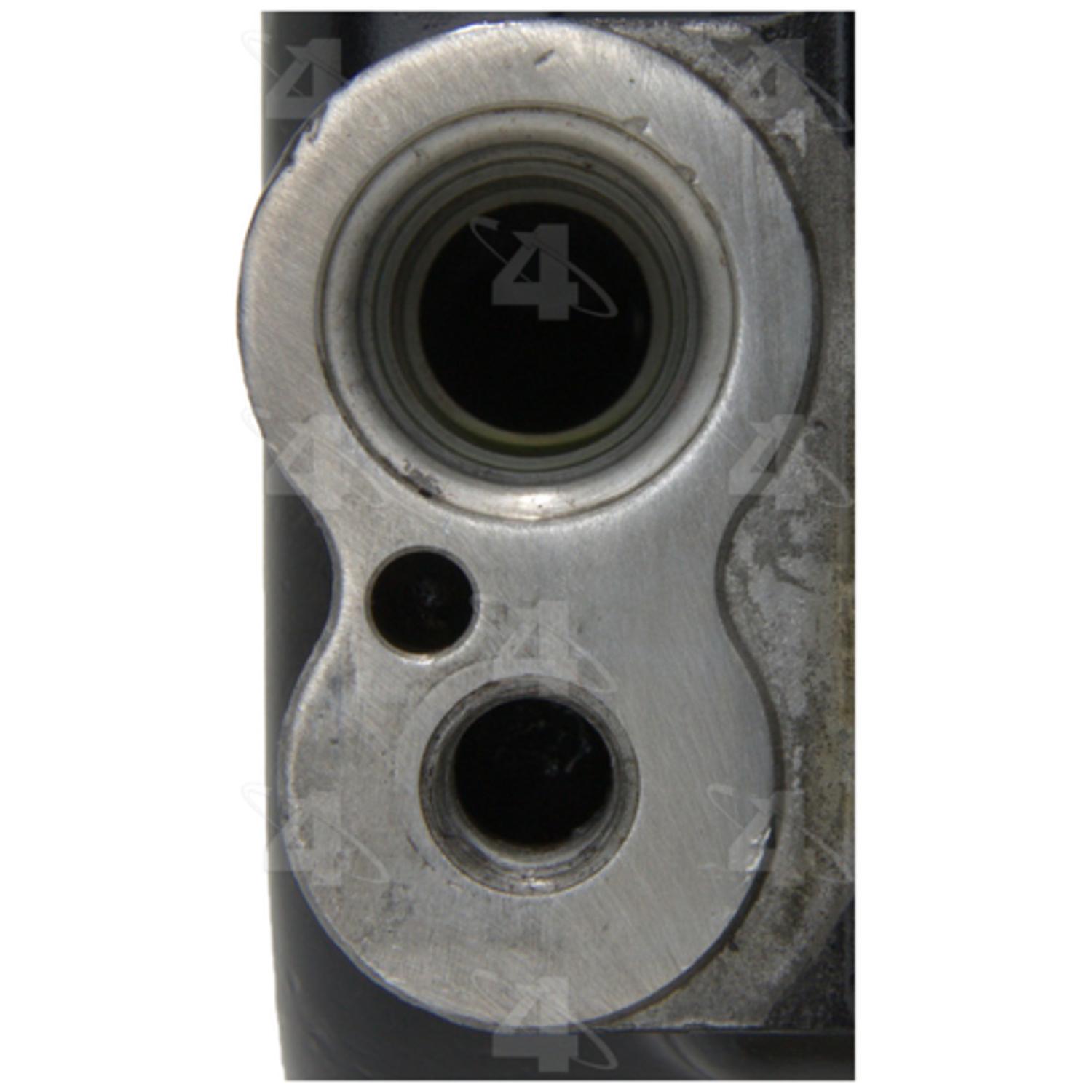 Four Seasons 77314 - A/C Compressor Four Seasons 77314 A/C Compressor product image 4 of 8