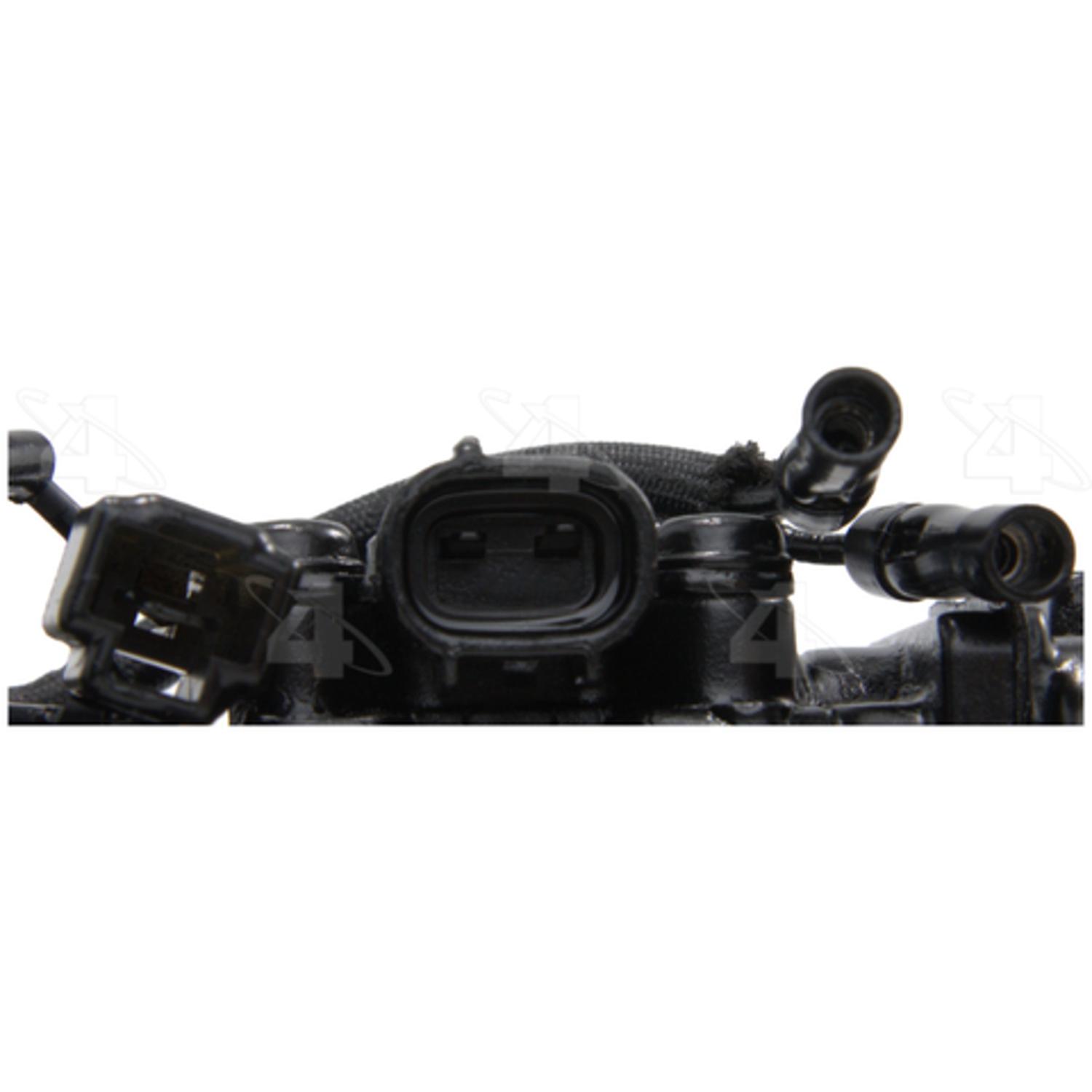 Four Seasons 77314 - A/C Compressor Four Seasons 77314 A/C Compressor product image 5 of 8