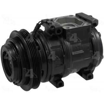 Four Seasons 77316 A/C Compressor product image 1 of 7