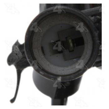 Four Seasons 77316 A/C Compressor product image 4 of 7