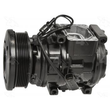 Four Seasons 77318 - A/C Compressor Four Seasons 77318 A/C Compressor product image 1 of 4