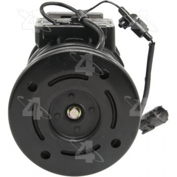 Four Seasons 77318 - A/C Compressor Four Seasons 77318 A/C Compressor product image 2 of 4