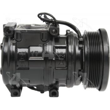 Four Seasons 77318 - A/C Compressor Four Seasons 77318 A/C Compressor product image 4 of 4