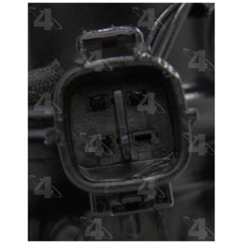 Four Seasons 77320 - A/C Compressor Four Seasons 77320 A/C Compressor product image 4 of 7