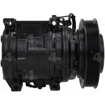 Four Seasons 77320 - A/C Compressor Four Seasons 77320 A/C Compressor product image 7 of 7