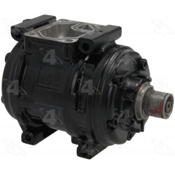 Four Seasons 77321 - A/C Compressor Four Seasons 77321 A/C Compressor product image 1 of 6
