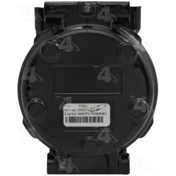 Four Seasons 77321 - A/C Compressor Four Seasons 77321 A/C Compressor product image 2 of 6