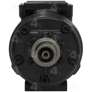 Four Seasons 77321 - A/C Compressor Four Seasons 77321 A/C Compressor product image 4 of 6