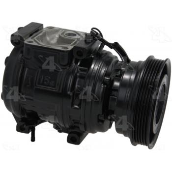 Four Seasons 77322 - A/C Compressor Four Seasons 77322 A/C Compressor product image 1 of 8