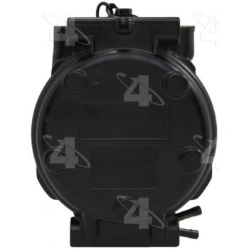 Four Seasons 77322 - A/C Compressor Four Seasons 77322 A/C Compressor product image 2 of 8