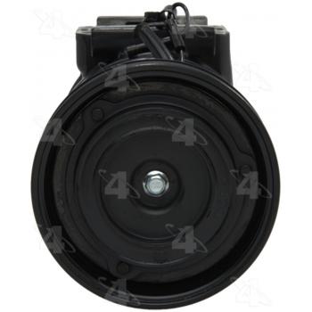 Four Seasons 77322 - A/C Compressor Four Seasons 77322 A/C Compressor product image 6 of 8