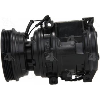 Four Seasons 77322 - A/C Compressor Four Seasons 77322 A/C Compressor product image 7 of 8