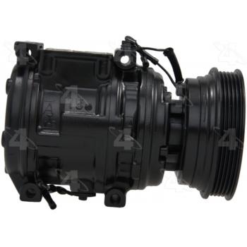 Four Seasons 77322 - A/C Compressor Four Seasons 77322 A/C Compressor product image 8 of 8