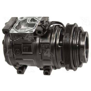 Four Seasons 77323 A/C Compressor product image 1 of 4