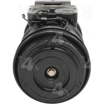 Four Seasons 77323 A/C Compressor product image 2 of 4