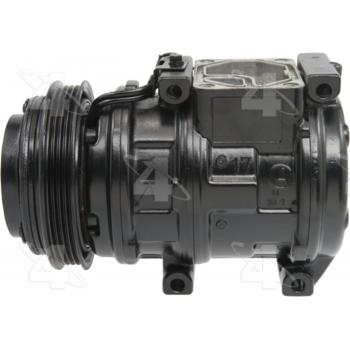 Four Seasons 77323 A/C Compressor product image 3 of 4
